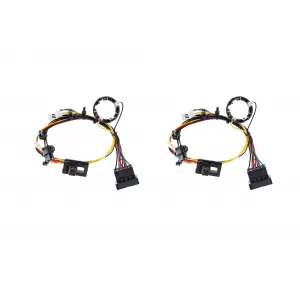 Xenon headlight installation suitable for BMW X1 E84 2009-2015