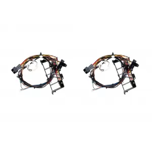 Xenon headlight installation suitable for BMW Series 4 F32, F33, F36 2013-2020 - ABBMLX6008943