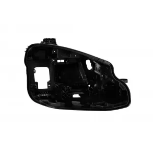 Right housing suitable for Dynamic LED headlight on Mercedes E-Class W213, S213 2017-2020