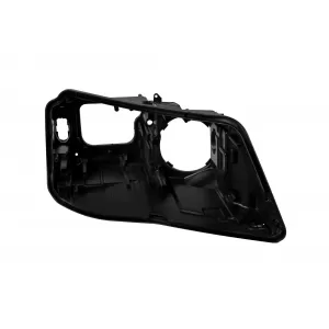 Right housing suitable for xenon headlights for Audi A8 2010-2013