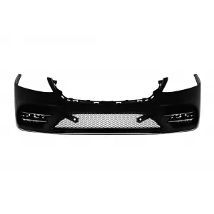 Front S450 bumper suitable for Mercedes S-Class W222 2018-2020
