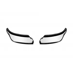 Headlight glass set suitable for Range Rover Sport 2014-2017, left and right