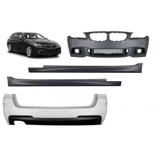 M Technik package suitable for BMW 5 Series F11 Touring 2014-2016