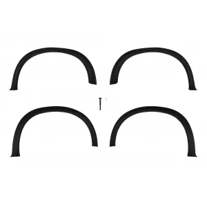 Fender flares suitable for BMW X5 E70 2007-2013 - ABBMFW6009541