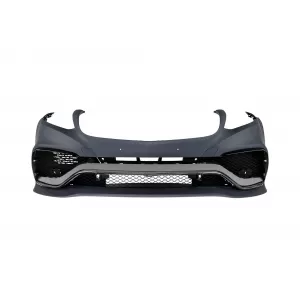 Front A design bumper suitable for Mercedes GLS X166 2015-2019