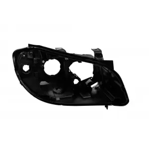 Right housing suitable for xenon headlights for BMW X1 E84 2009-2012