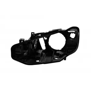 Left housing suitable for Xenon headlights for BMW Series 4 F32, F36 2013-2016 - ABBMHL6009882