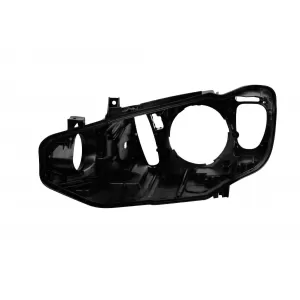 Left housing suitable for LED headlights for BMW Series 4 F32, F36 2013-2016 - ABBMHL6009884