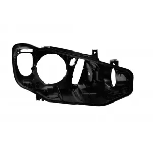 Right housing suitable for LED headlights for BMW Series 4 F32, F36 2013-2016 - ABBMHL6009885
