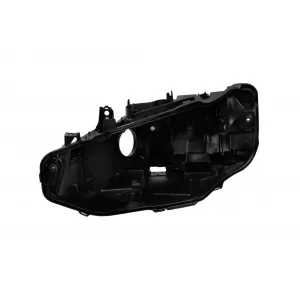 Left housing suitable for LED headlights for BMW Series 4 F32, F36 LCI 2016-2018 - ABBMHL6009886