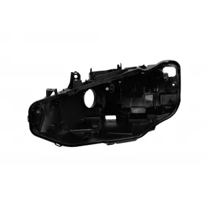 Left housing suitable for LED adaptive headlights for BMW Series 4 F32, F36 LCI 2016-2018 - ABBMHL6009888