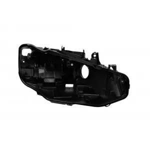 Right housing suitable for LED adaptive headlights for BMW Series 4 F32, F36 LCI 2016-2018