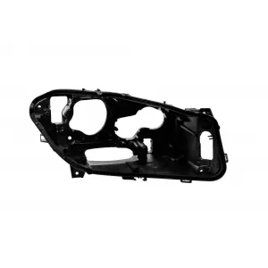Right housing suitable for LED headlights on BMW 5 Series F10, F11 LCI 2013-2016