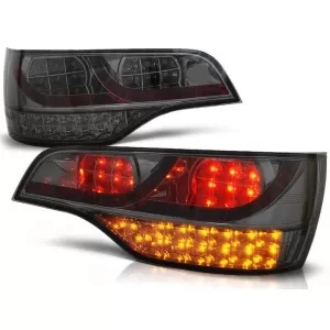 LED tuning tail light kit suitable for Audi Q7 2006-2009, left and right