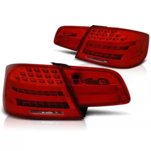 Tuning LED tail light set suitable for BMW E92 09.2006-03.2010, left and right