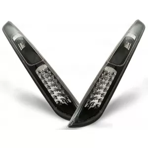 Tuning LED taillight kit suitable for Ford FOCUS MK2 09.2004-2008 hatchback, left and right