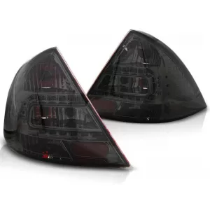 LED tuning tail light kit suitable for Ford MONDEO MK3 09.2000-2007 sedan/liftback, left and right