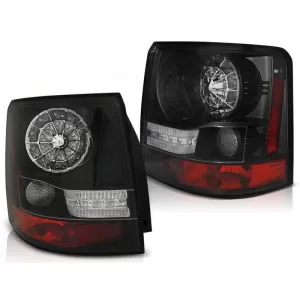 Tuning LED tail light kit suitable for Range Rover SPORT 2005-2009, left and right