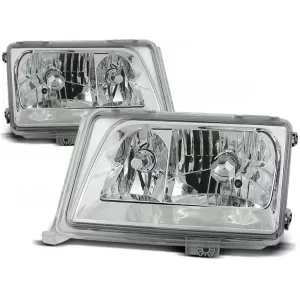 Tuning headlight set suitable for MERCEDES W124 E-CLASS 05.1993 - 06.1995, left and right