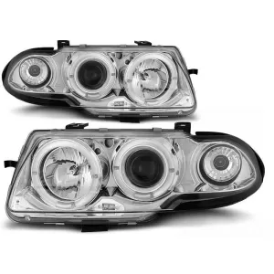Tuning headlight set suitable for OPEL ASTRA F 09.1994-08.1997, left and right