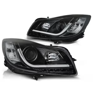Tuning headlight set suitable for OPEL INSIGNIA 2008-2012, left and right