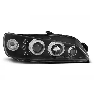 Tuning headlight set suitable for PEUGEOT 306 05.1997-03.2001, left and right