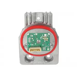 Left module A2059067804 for indicator/DRL light in High Version headlight suitable for Mercedes C-Class W205, S205, A205, C205 2018-2021 - ABMEXC6011144