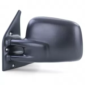 Exterior mirror left for VW Bus T4 90-03 - ODSMV6012203
