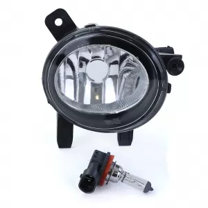 Right fog light suitable for 1 Series BMW F20 F21 3 Series F30 F31 F34 4 Series F32 F33 - ODFLB6012337