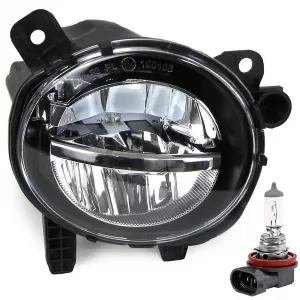 LED fog light right for BMW F20 F21 3 Series F30 F31 F34 4 Series F32 F33 F36 - ODLFLB6012499