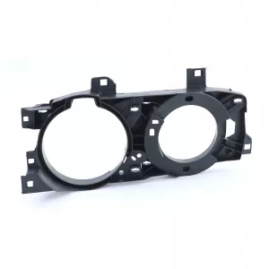 Headlight mounting bracket left suitable for 5 Series BMW E34 88-95 - ODMBB6012556
