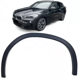 Wheel arch trim rear right side panel fits BMW X2 M F39 18-23