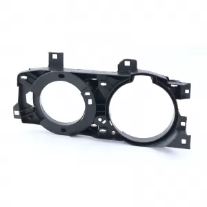 Headlight mounting bracket right suitable for 5 Series BMW E34 88-95 - ODMBB6012687