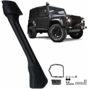 Offroad snorkel kit fits Land Rover Defender TD4 TD5 1989-2012 - ODOPLR6012851
