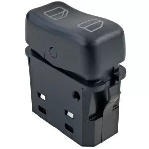 Power window rocker switch for Mercedes Atego Axor Actros MP2 MP3 2002-2013 - ODOAM6012900