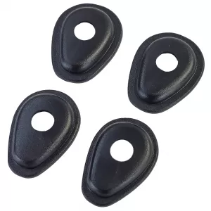 Motorcycle Indicator Adapter Plates Adapter ISY2 for Yamaha FZ6 Fazer TDM Fazer YZF - ODMBHMO0331