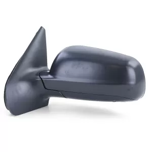 Exterior mirror with electrically adjustable heated mirror glass left for VW Golf 4 + Bora - ODSMV6013053