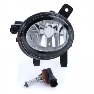 Fog light H8 left suitable for BMW F20 F21 3 Series F30 F31 F34 4 Series F32 F33 - ODFLB6013135