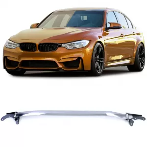 Aluminum strut brace Performance 3-piece fits 3 Series BMW 3 Series F30 F31 F34 F35 11-19 - ODPB6013346