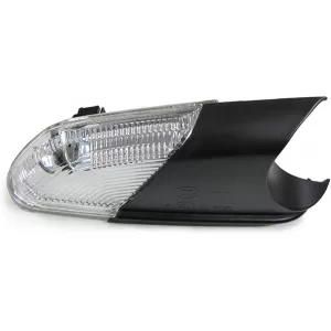 Mirror indicator right TYC for VW Polo 9N3 05-09 - ODSMV6013379