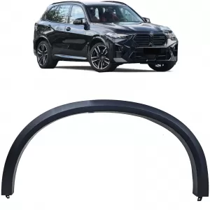 Wheel arch trim rear left side panel fits BMW X5 M G05 from 2018 - ODFF-WTC6013733