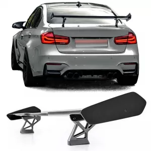 Rear wing rear spoiler black gloss fits for 4 Series BMW F32 F82 F33 F83 2013-2021 - ODSB6013821