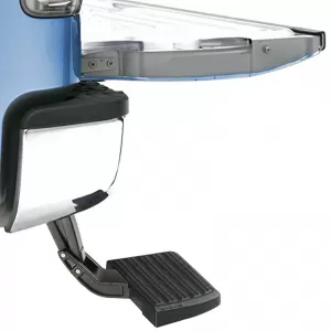 Retractable step fits Ford F150 2014-2020 - ODRBSSF6013836