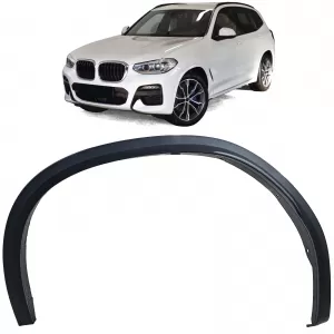 Wheel arch trim rear left fits BMW iX3 G08 from 2020 - ODFF-WTC6014218