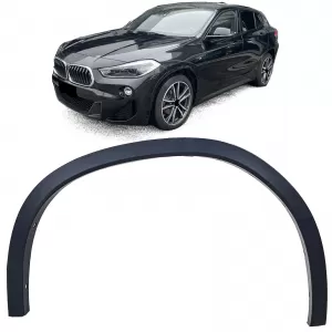 Wheel arch trim rear left fits BMW X2 M F39 18-23 - ODFF-WTB6014522
