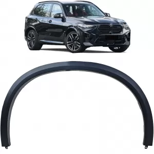 Fender wheel arch extension front right fits for BMW X5 M G05 from 2018 - ODFF-WTB6014791