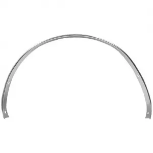 Wheel Arch Trim Front Left for Ford Mustang 64-66 - ODFF-WTF6014839