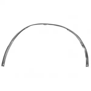 Wheel arch trim rear left for Ford Mustang 64-66 - ODFF-WTF6014919