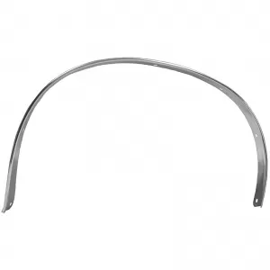 Wheel Arch Trim Rear Left for Ford Mustang 69 Coupe / Convertible - ODFF-WTF6015009
