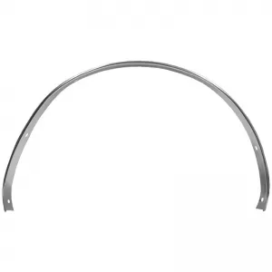 Wheel Arch Trim Front Right for Ford Mustang 64-66 - ODFF-WTF6015077